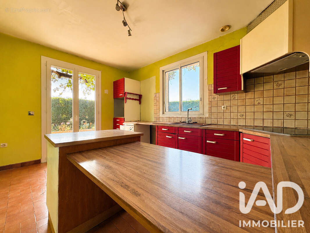 Photo 6 - Maison à LE GRES