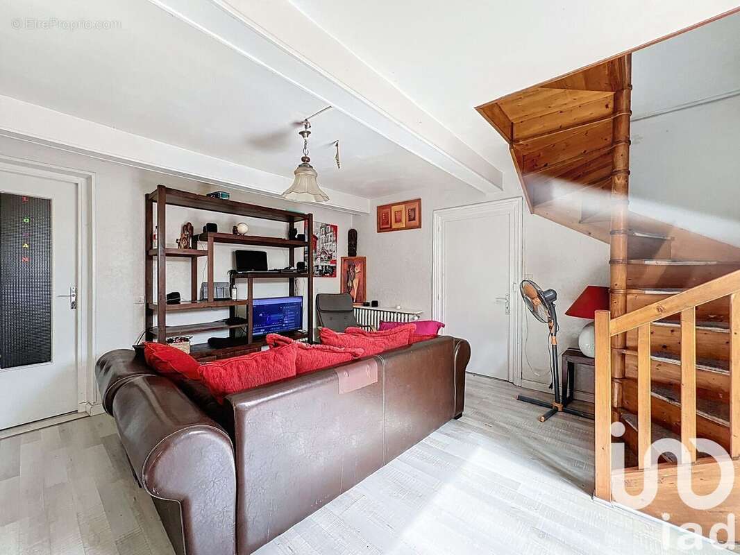 Photo 7 - Appartement à MILLAU