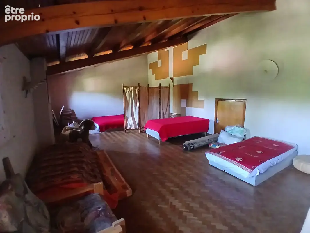Vente  - maison - 7 pieces - 170 m2 hab - ales - photo 13