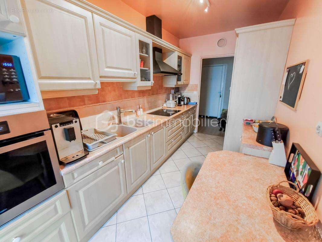 Appartement de 3 pièces à Eaubonne - photo 4