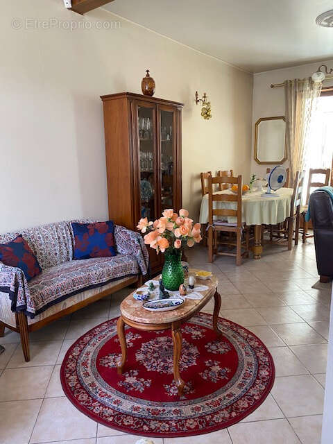Maison à GENNEVILLIERS