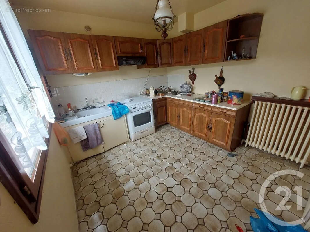 Maison 56 m² à Chatel-Censoir  - photo 17