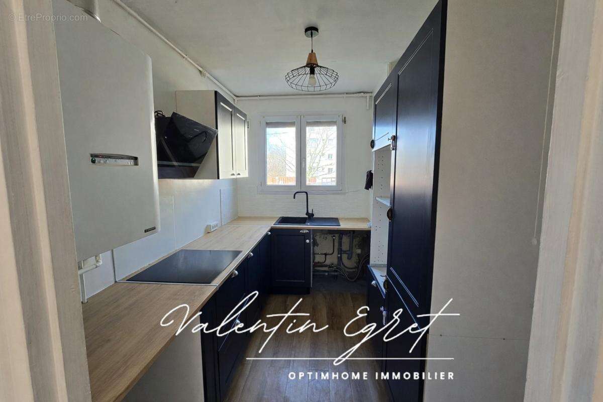 Aplemont / Sainte-Cécile : Maison 4 pièces avec jardin, véranda et garage - photo 8