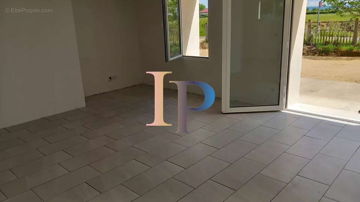 Maison neuve  10min paray le monial/marcigny - photo 9