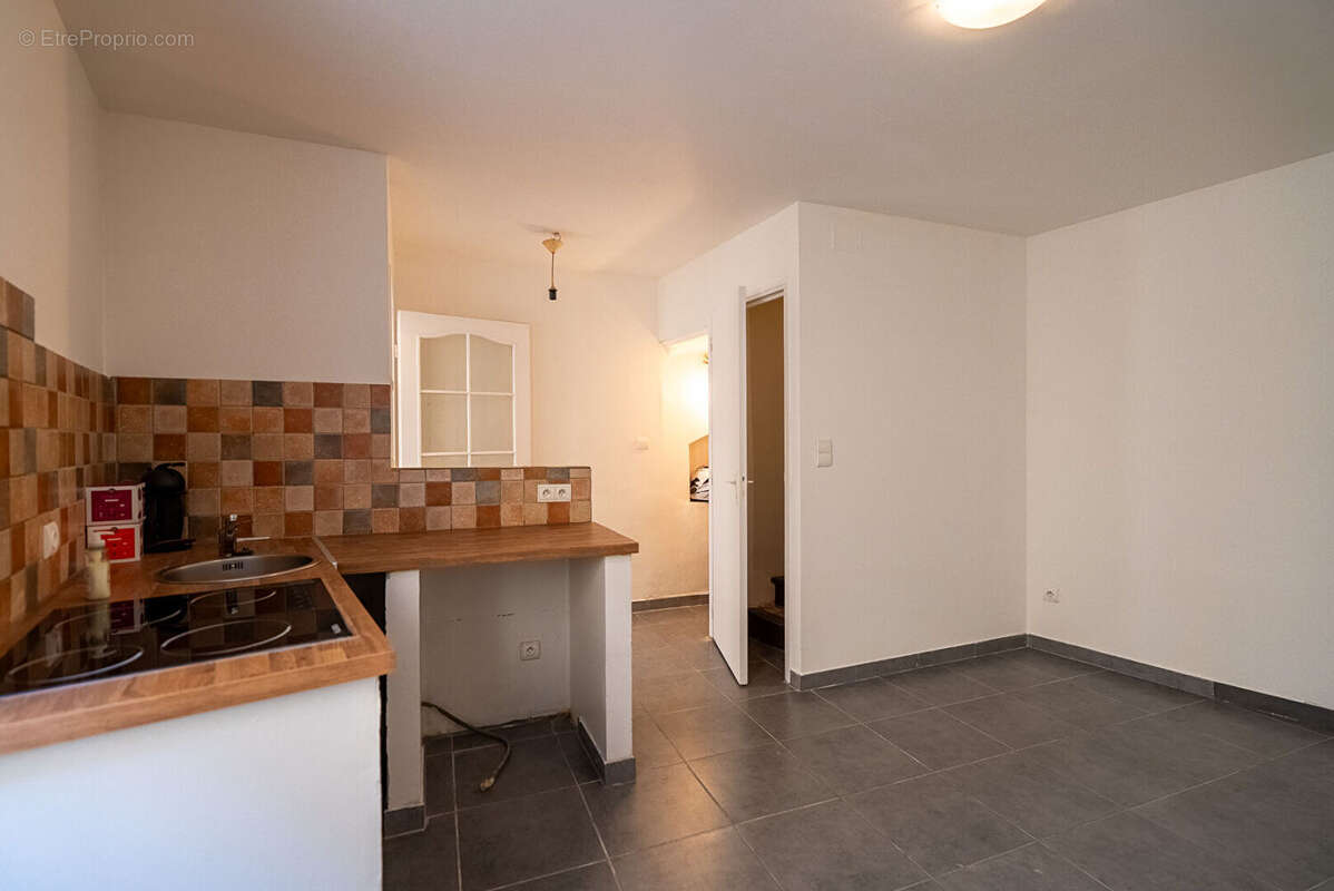 Maison à CARCASSONNE