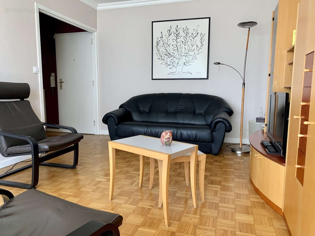 Appartement à SAINT-FONS
