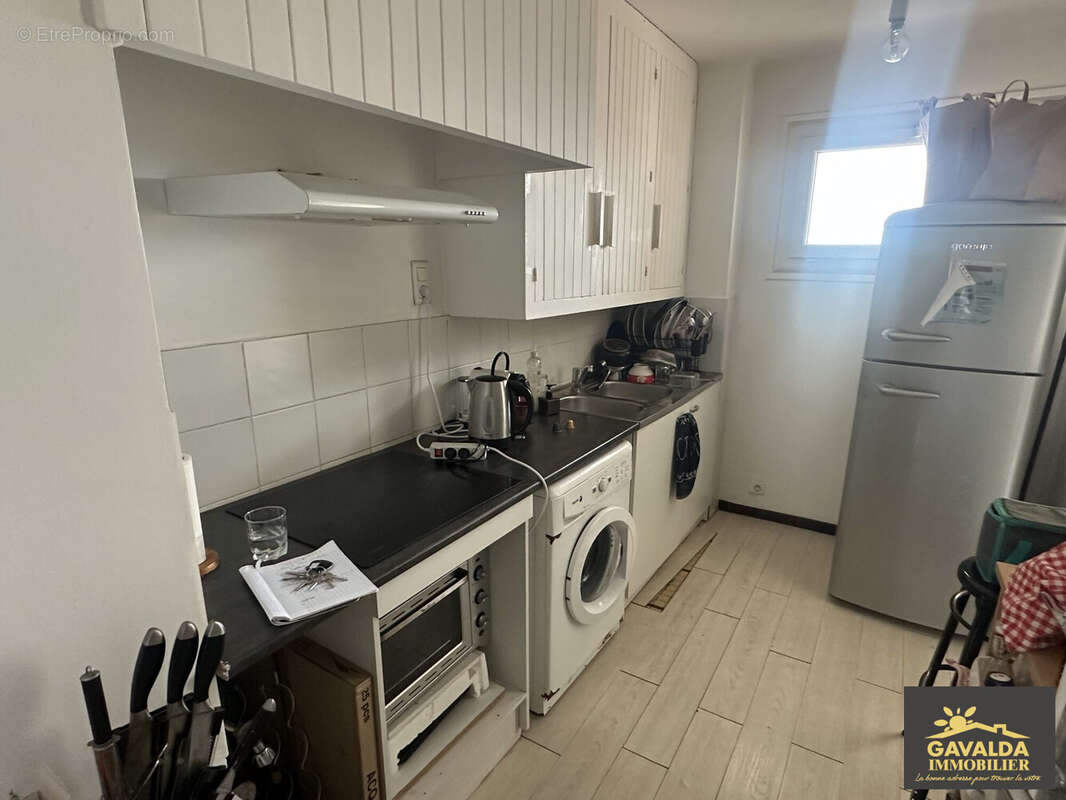 Appartement à PERPIGNAN