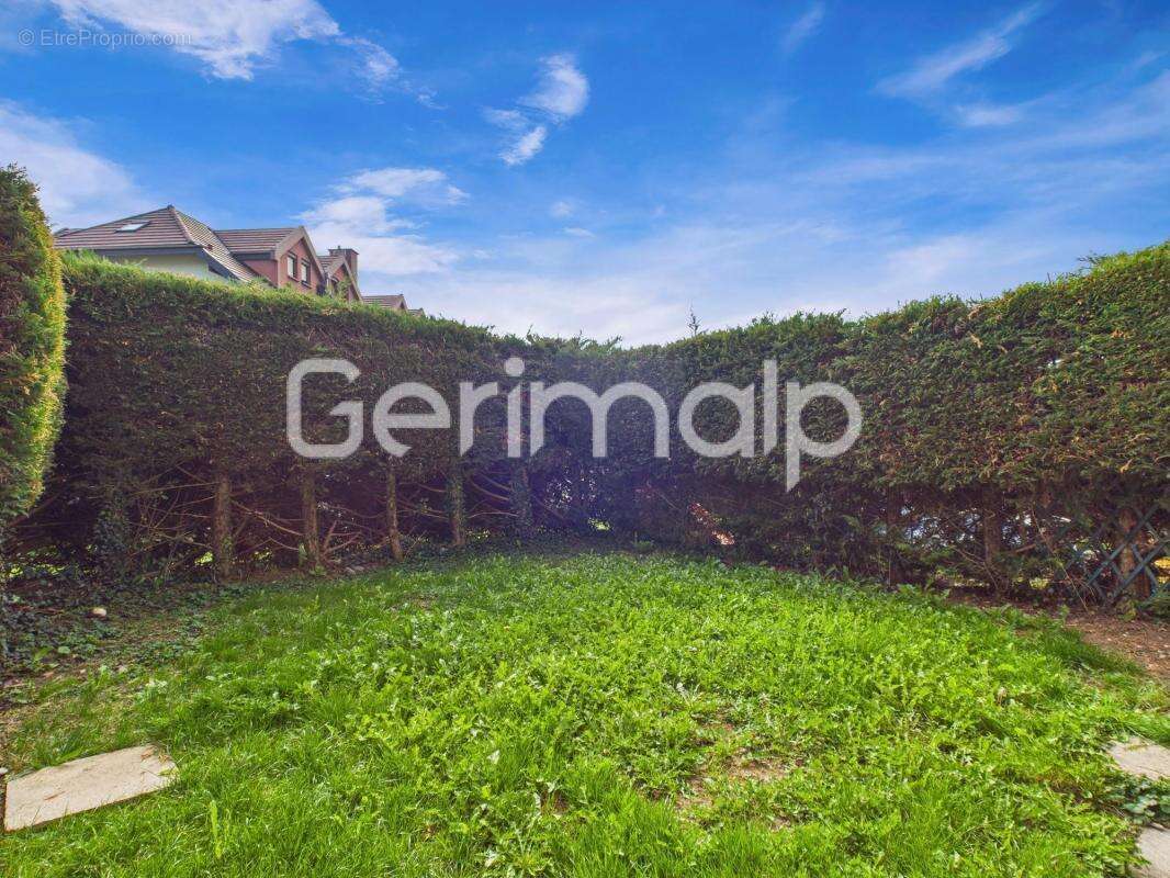 Appartement à EPAGNY