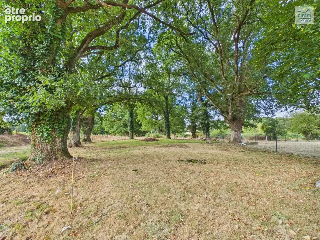 Maison de 87 m² sur un terrain de 5 365 m² - photo 12