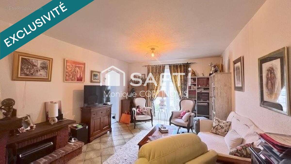 Photo 4 - Maison à ROSENAU