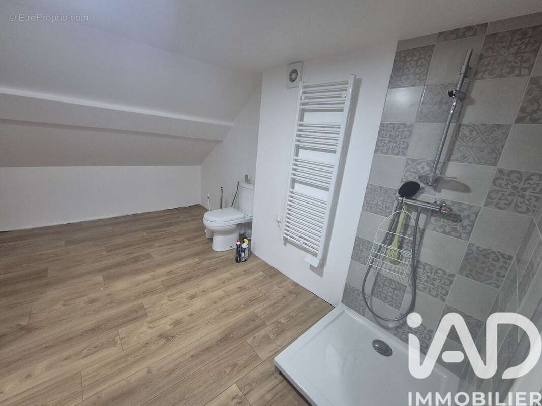 Photo 4 - Maison à LA FERTE-SOUS-JOUARRE