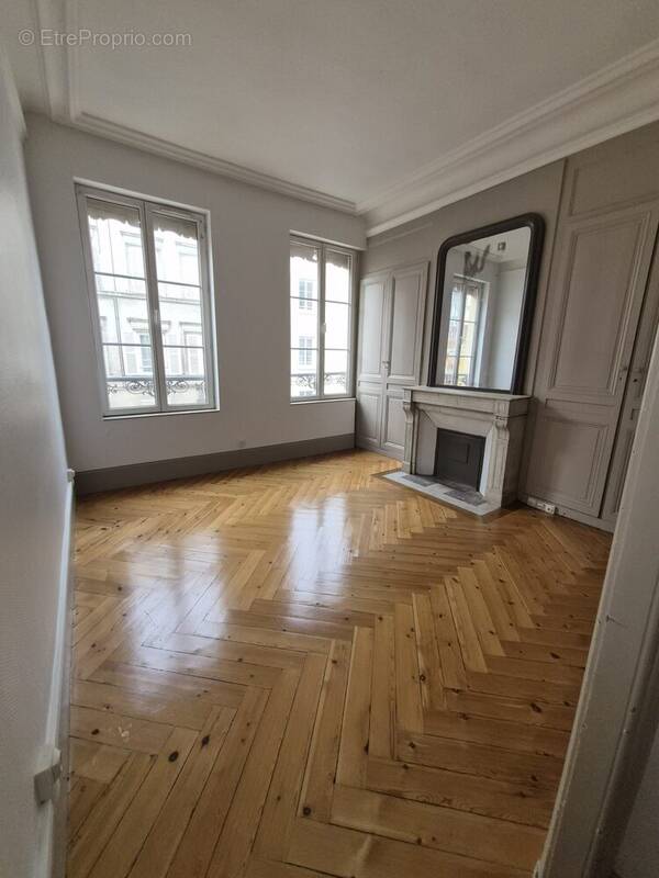 Appartement à ROUEN