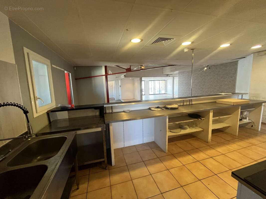 Appartement à REVEL