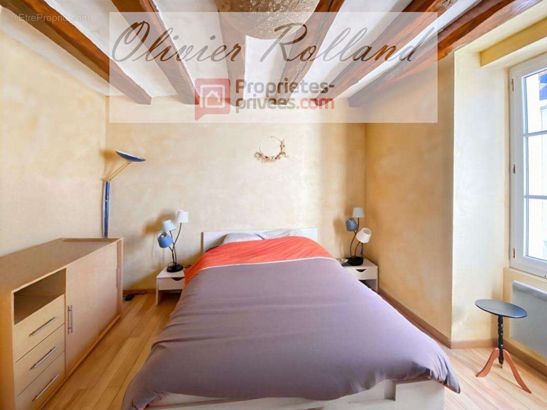 Maison à RABLAY-SUR-LAYON