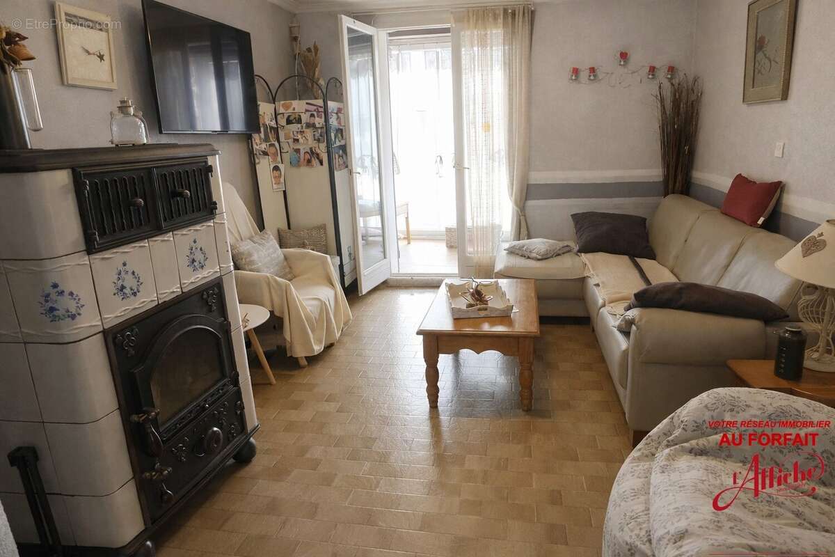 Maison à LA PALME