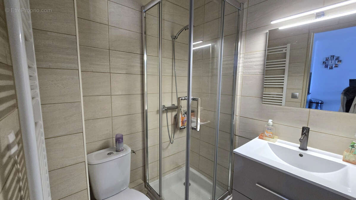 Appartement à CANET-EN-ROUSSILLON