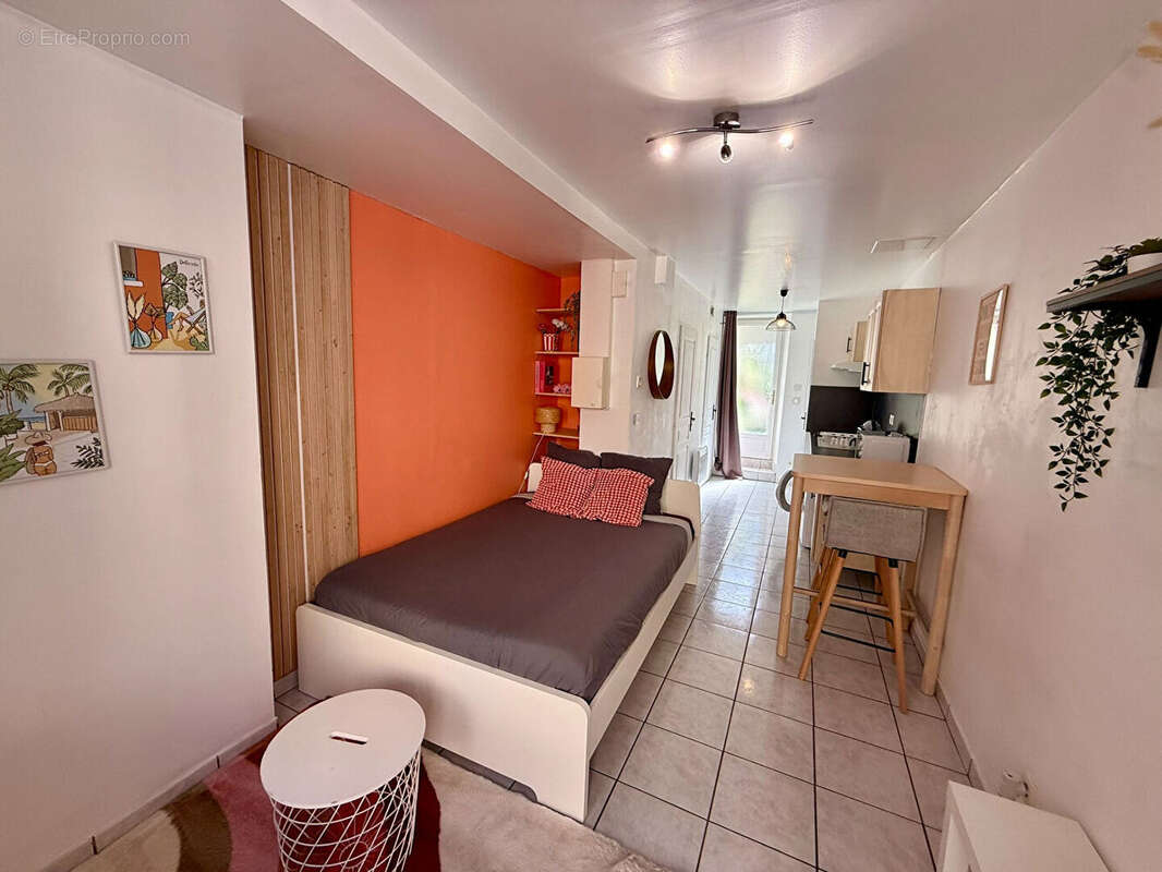 Appartement à CARCASSONNE