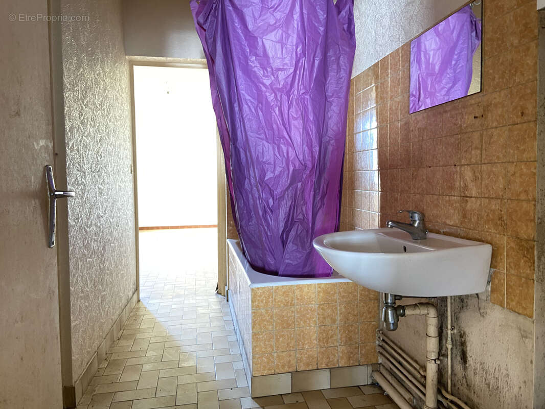 Appartement à VIERZON