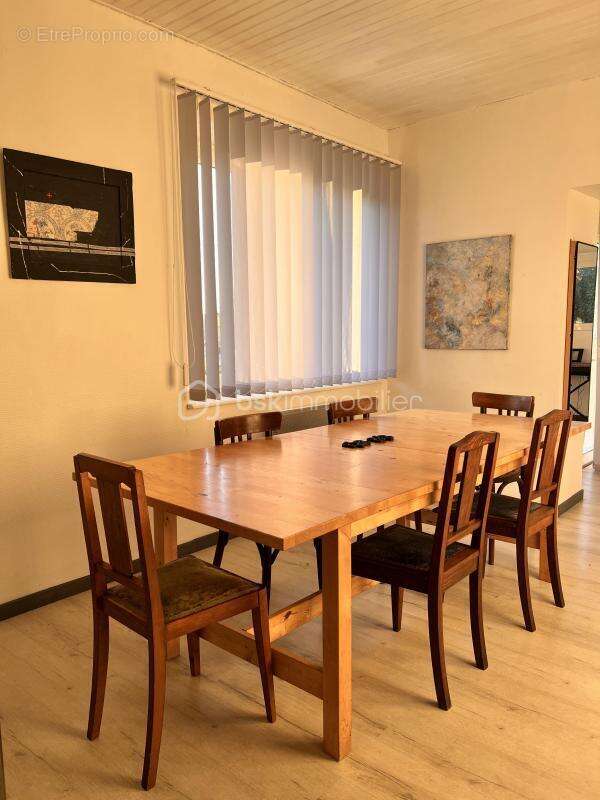 Maison à HEUGUEVILLE-SUR-SIENNE