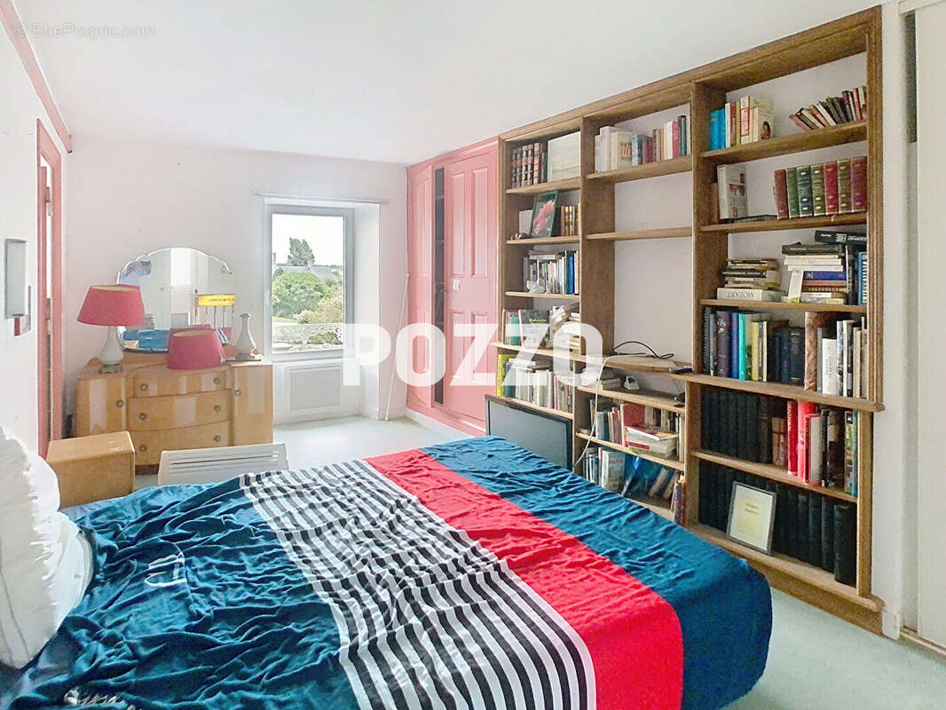 Maison à REGNEVILLE-SUR-MER