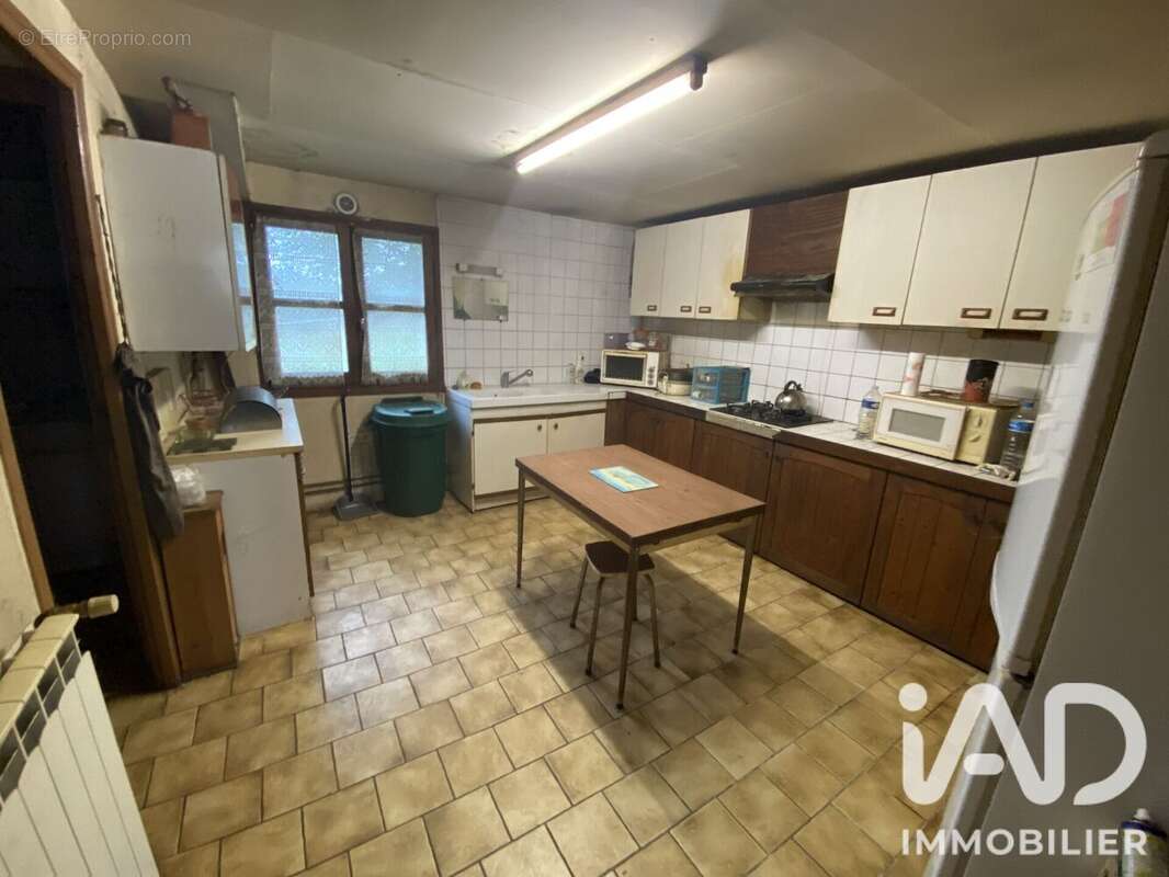Photo 8 - Maison à LABORDE