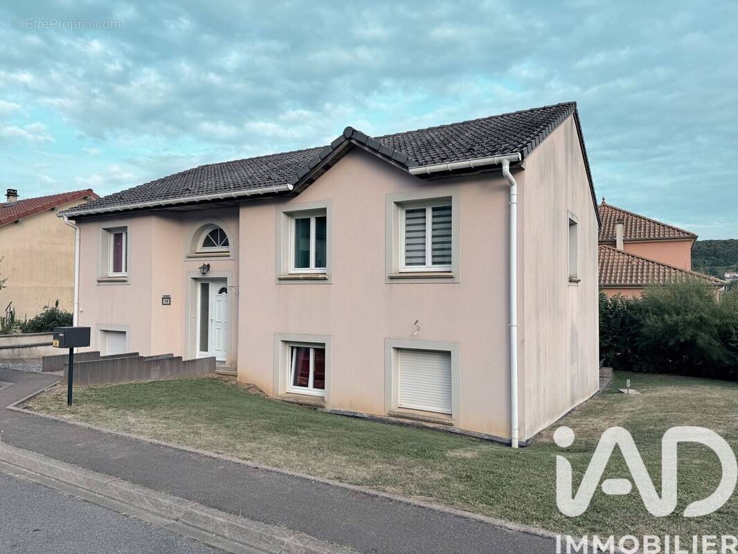 Photo 1 - Maison à RUSSANGE