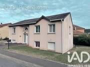 Photo 1 - Maison à RUSSANGE