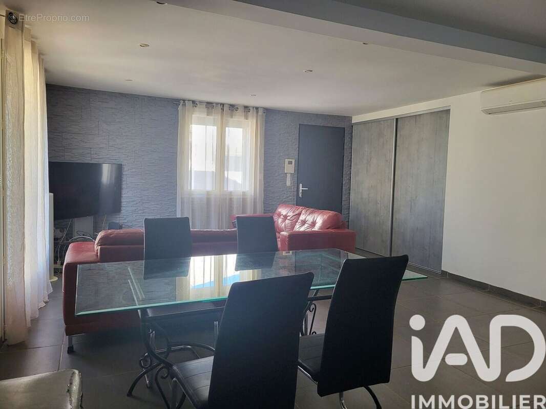 Photo 3 - Maison à MARSEILLAN