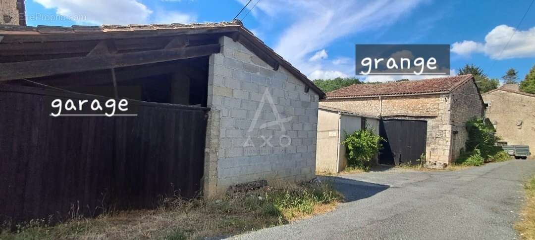 Maison et Grange - photo 9