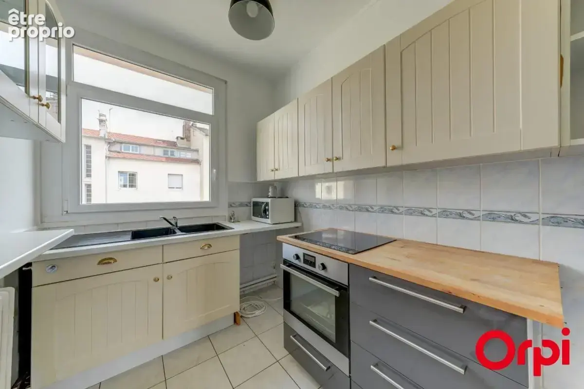 Appartement À Vendre T3 avec terrasse - photo 15