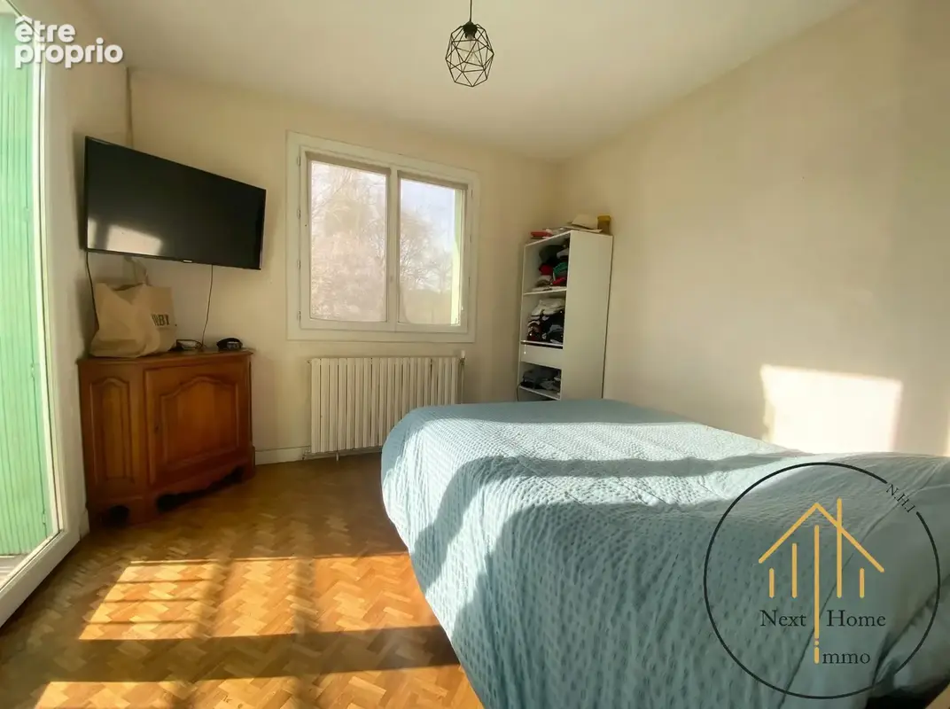 Maison 6 pièces 121 m² à vendre à Chalais (16210) - photo 5