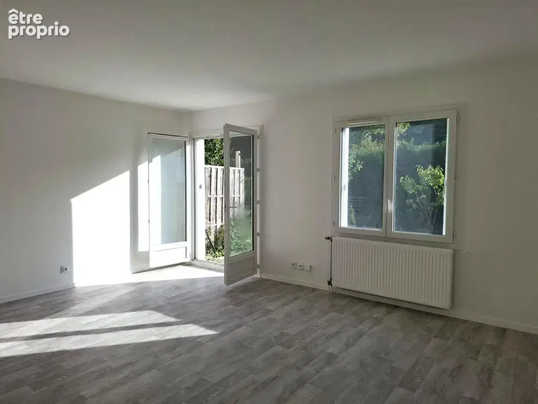 Purchase Maison 4  pièces 80 m² Donnemarie-Dontilly - photo 3