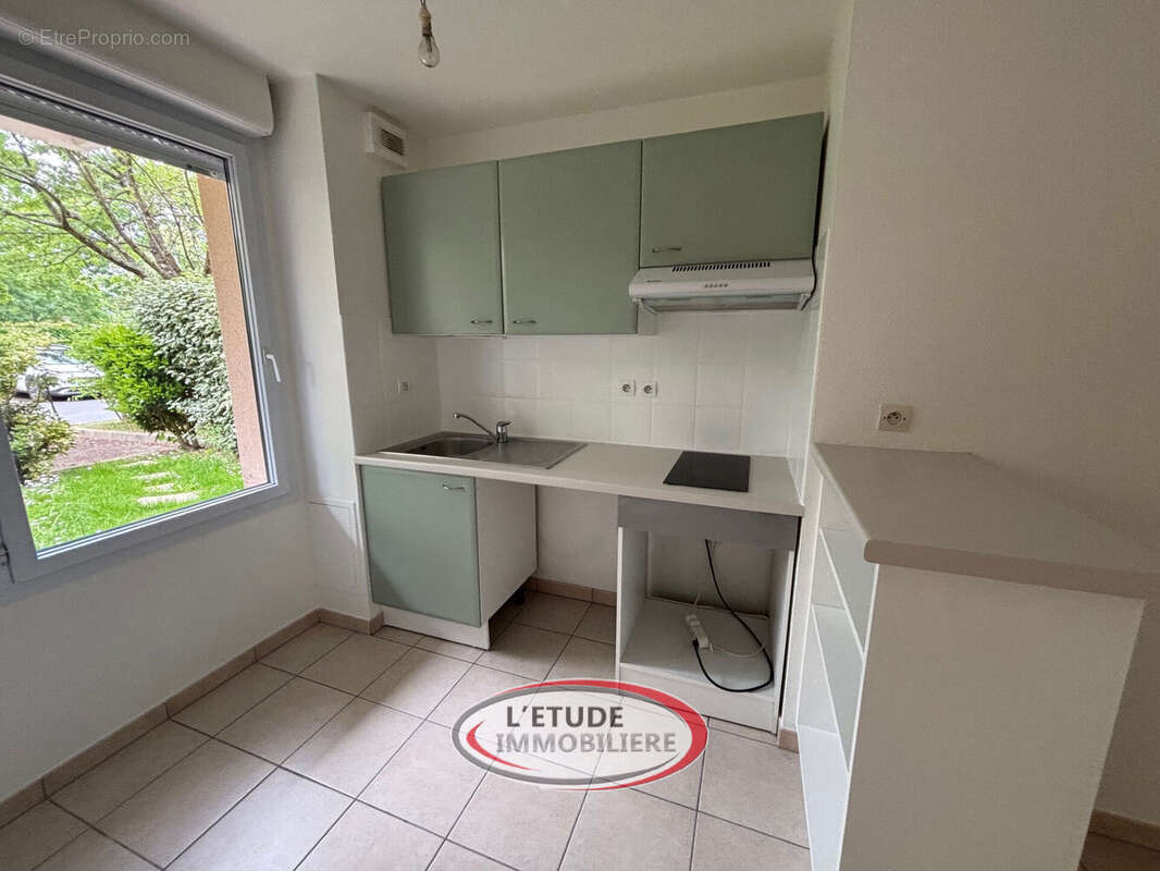 Photo 4 - Appartement à CARQUEFOU