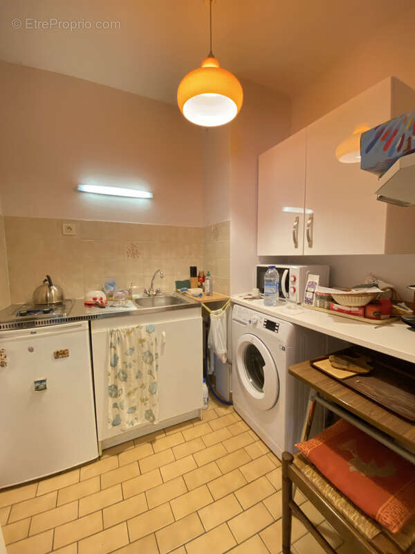 Appartement à SAUMUR