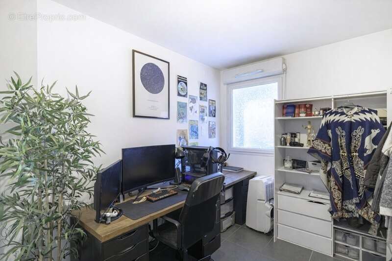 À vendre appartement t3 de 57m² à marseille 4eme arrondissement - photo 5