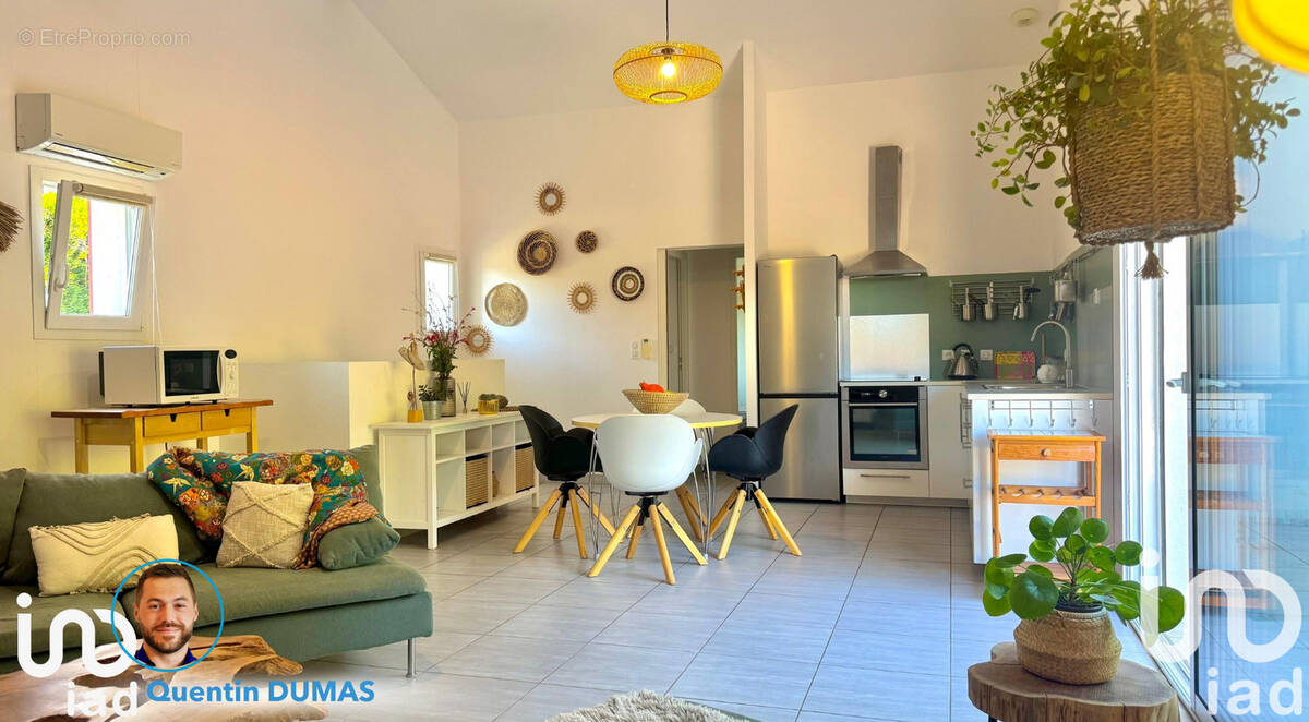Photo 1 - Appartement à HASPARREN