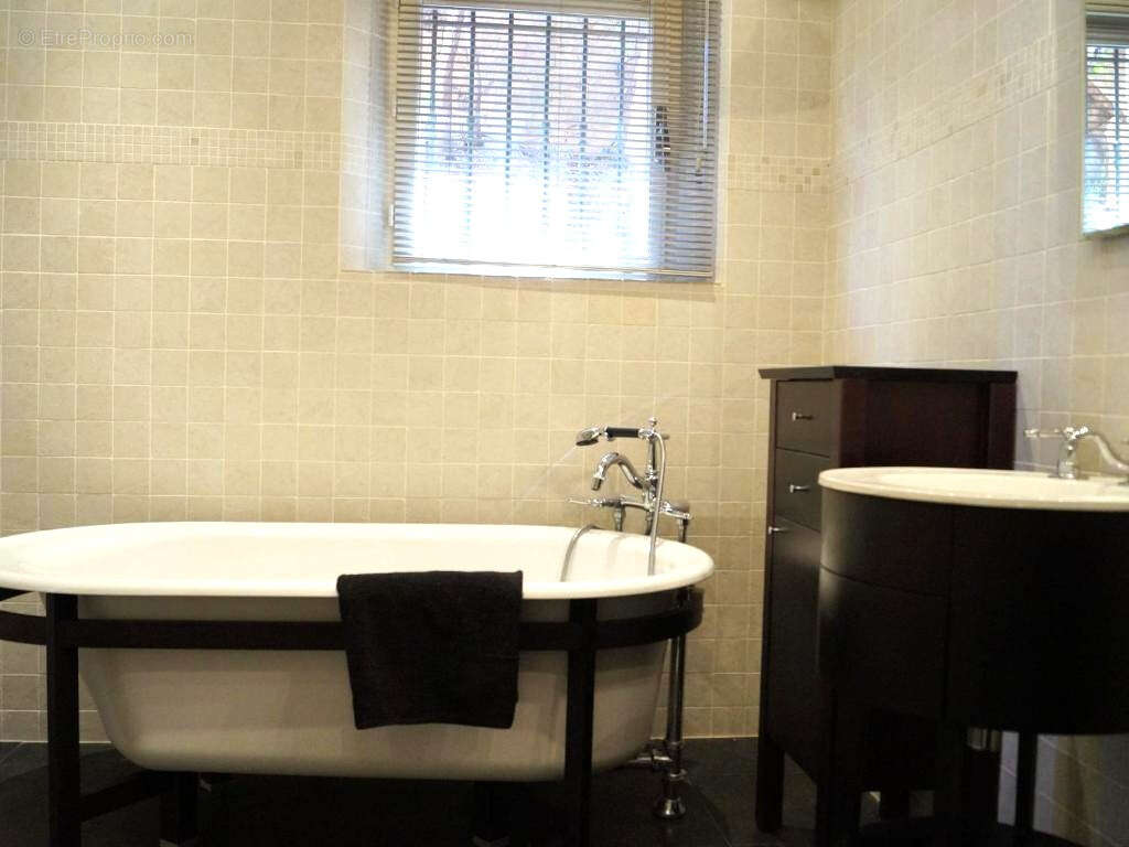 Maison à LA SEYNE-SUR-MER