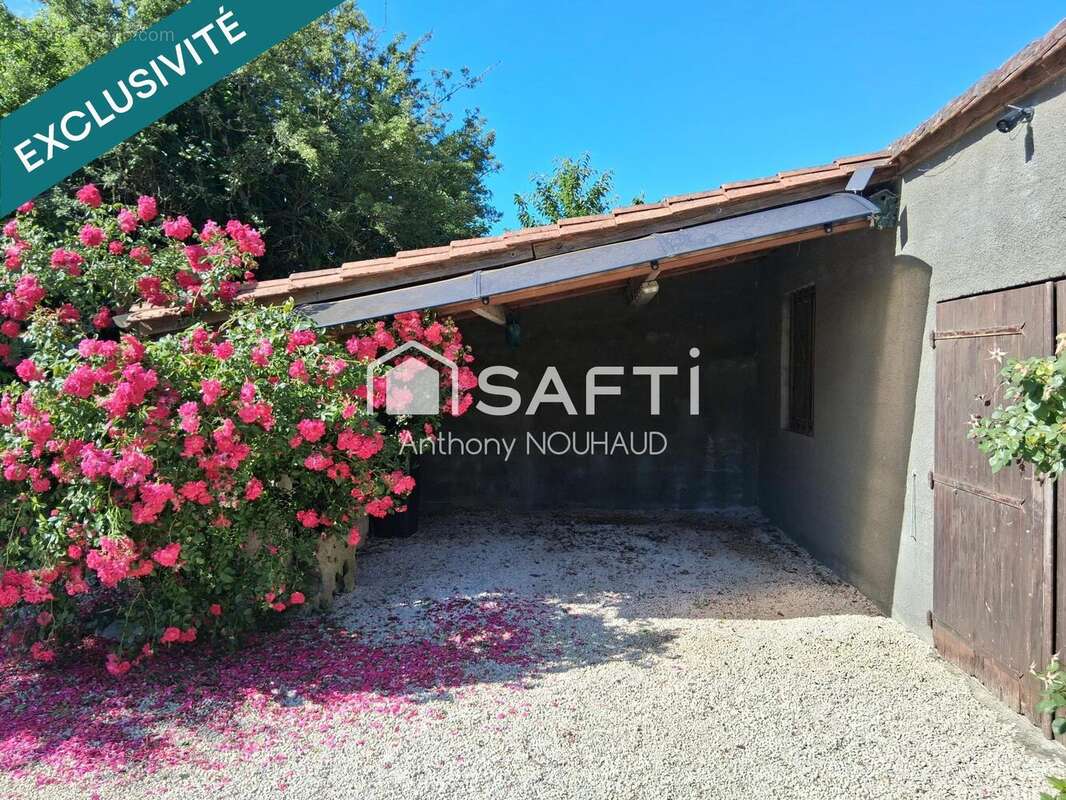 Photo 8 - Maison à FLEAC