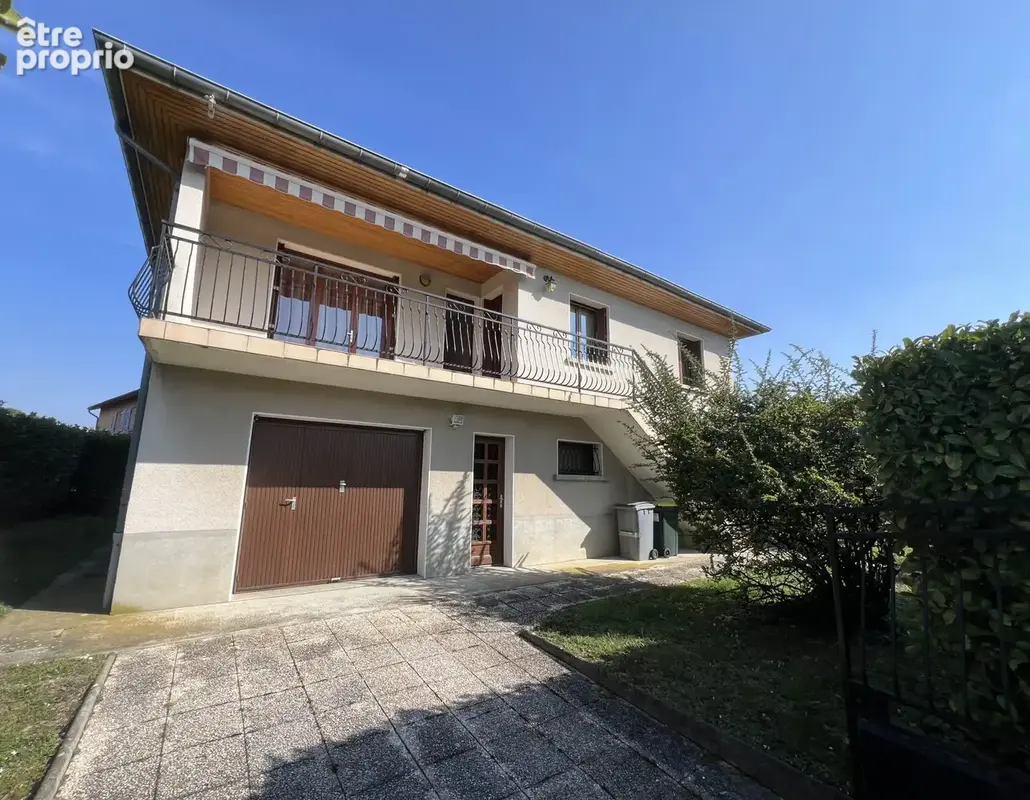 Maison à MIONS