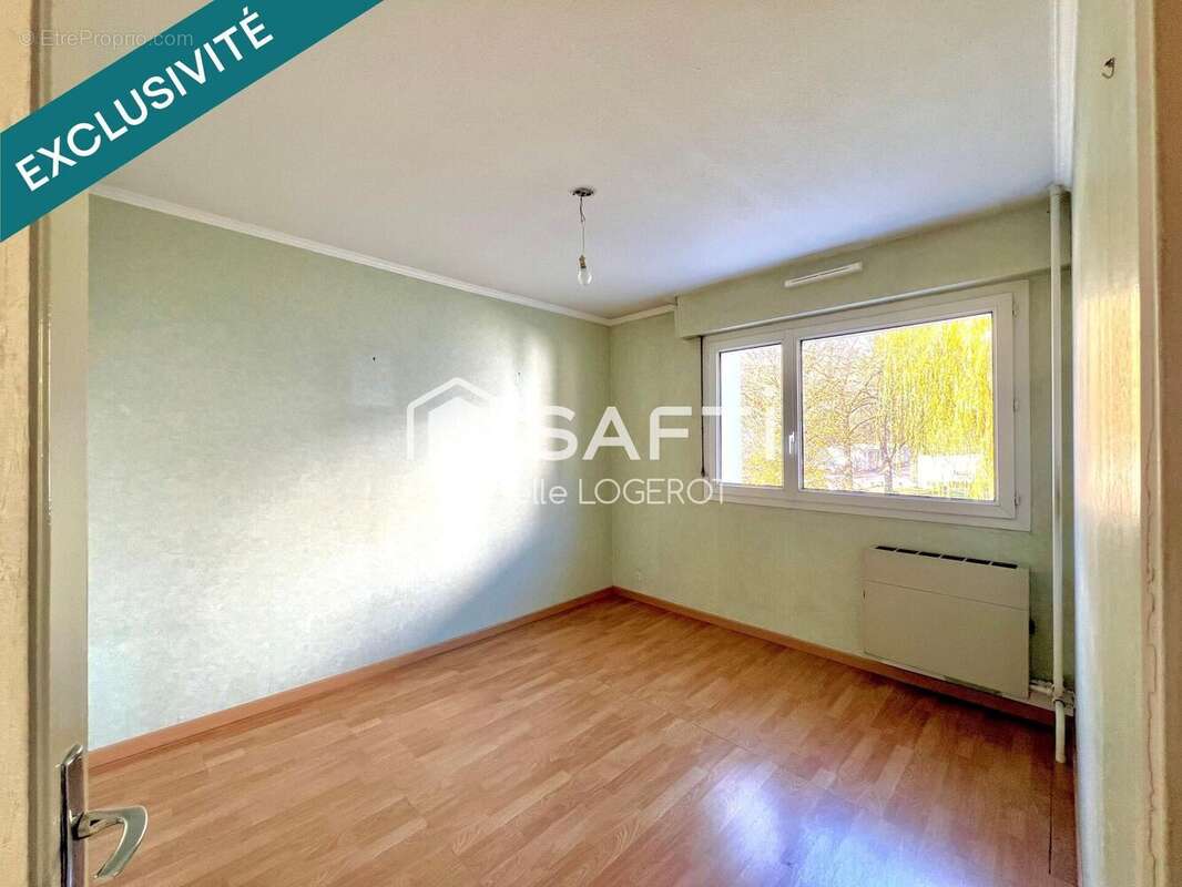Photo 9 - Appartement à CHAMPIGNEULLES