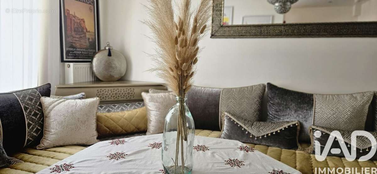 Photo 6 - Maison à CHANTELOUP-LES-VIGNES