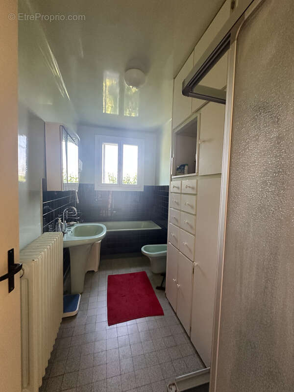Maison individuelle de 92m2 sans vis-à-vis à Morre - photo 18