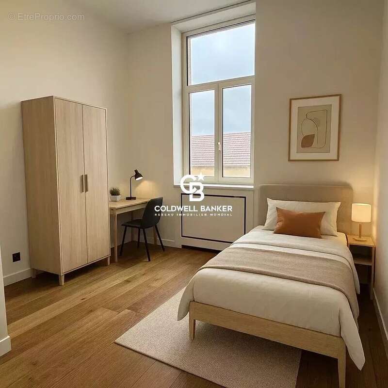 Appartement à ANNEMASSE