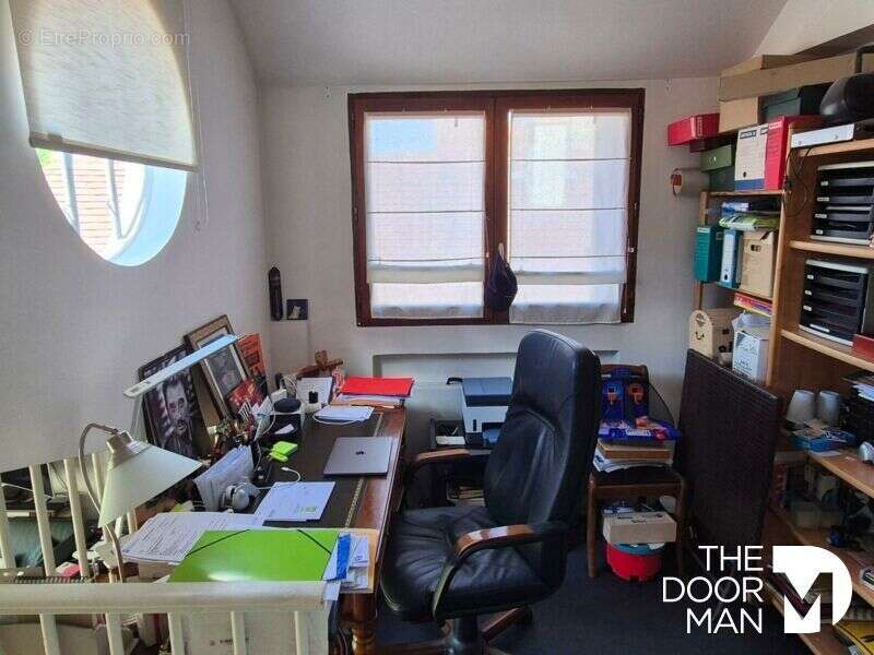 Maison à CERNAY-LA-VILLE