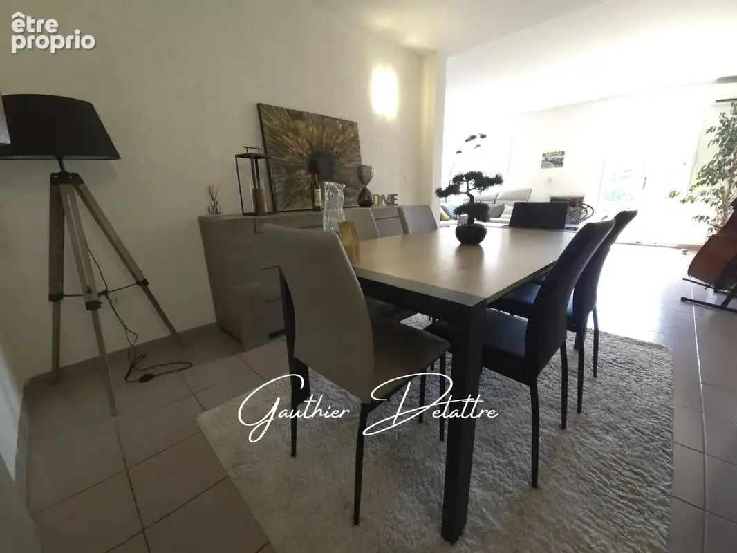 Maison 5 pièces 119 m² à vendre à Cabestany (66330) - photo 2