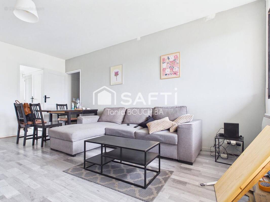 Photo 1 - Appartement à MERIGNAC