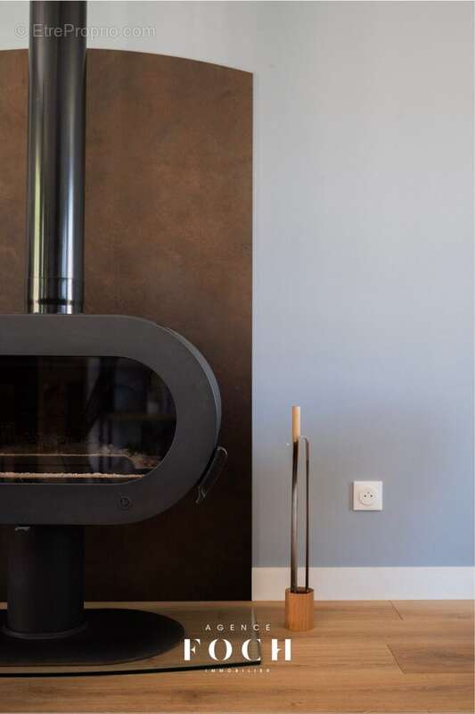 Maison 130 m² à Bouxieres-Aux-Dames  - photo 6