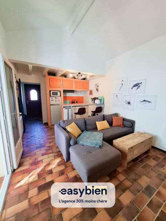 Maison à VIELLE-SAINT-GIRONS