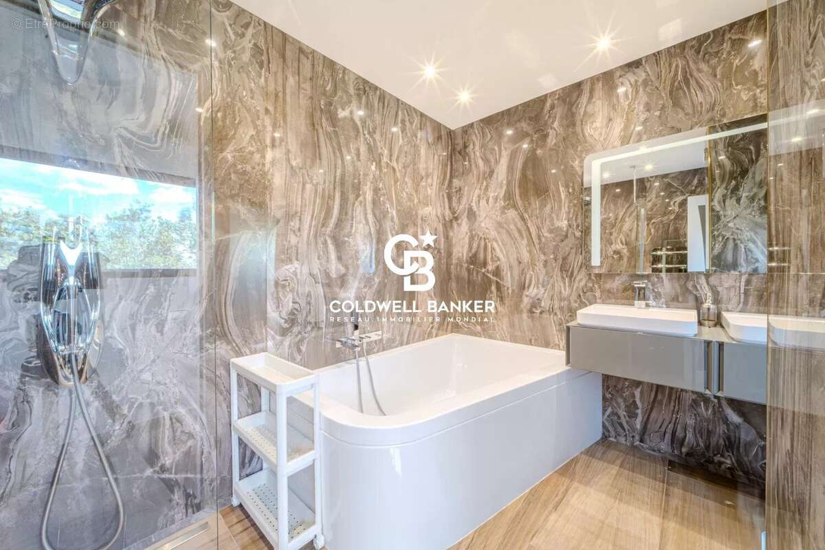 Maison à MONTPELLIER