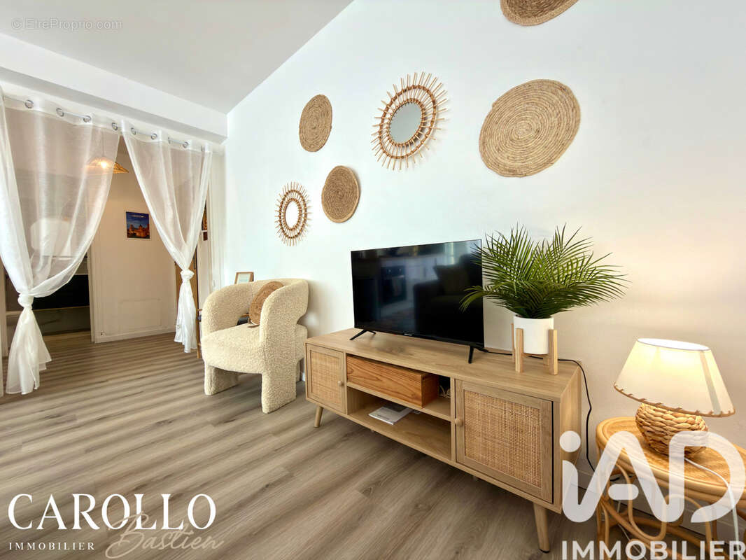 Photo 2 - Appartement à CARCASSONNE